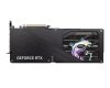 MSI Karta graficzna GeForce RTX 5070 Ti 16G GAMING TRIO OC GDDR7 256bit HDMI/3DP
